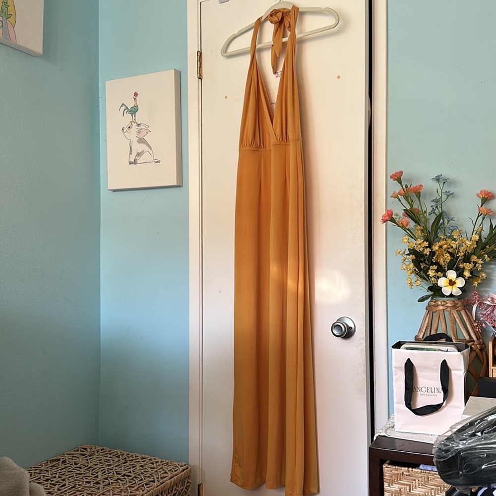 RAT AND BOA JUMPSUIT